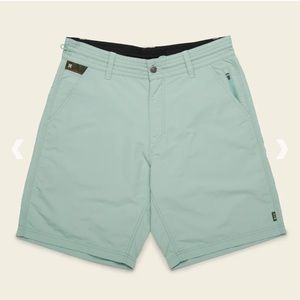Horizon Hybrid Shorts 2.0